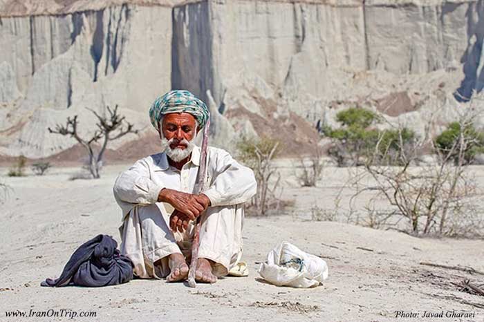 sistan and Baluchistan Province Iran