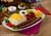 Iranian Food-Persian Cuisine-Persian Cooking