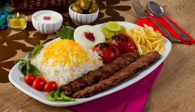 Iranian Food-Persian Cuisine-Persian Cooking