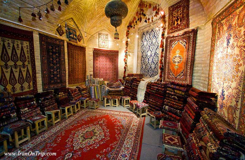 Carpets-of-Iran