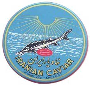 Caviar-of-Iran