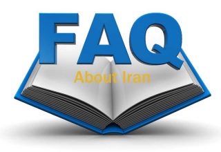 FAQ About Iran