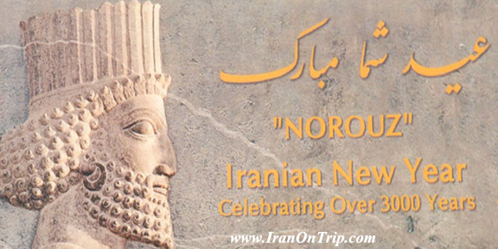 All about Nowruz in Iran and ceremony - History of Nowruz  -  Ceremonies of Iran