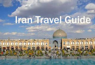 Iran Travel Guide
