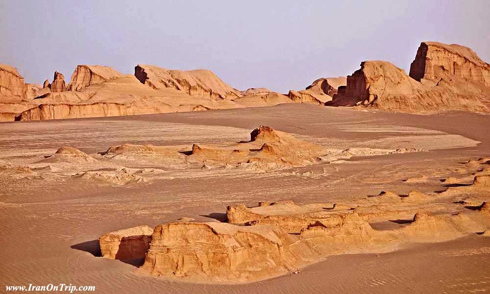 Iran's-Lout-Desert-Earth's-Hottest-Spot-5