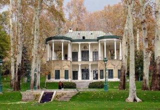 Tehran-Niavaran-Palace-Muse