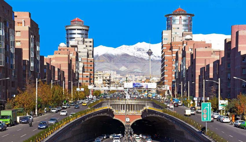 The Best Picyures of Tehran Province