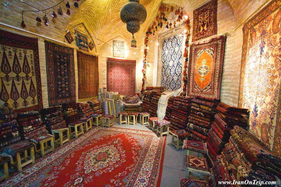All about Persian Carpet - Iranian Carpet - Persian Carpets