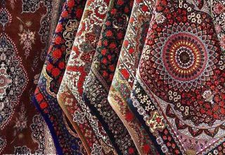 All about Persian Carpet - Iranian Carpet - Persian Carpets